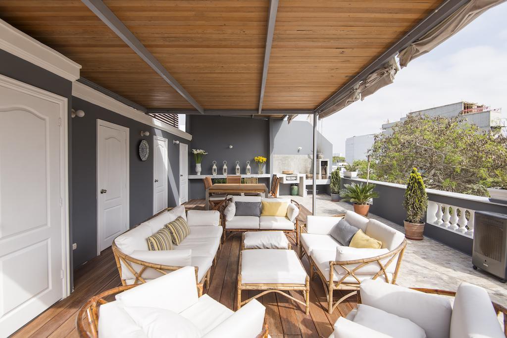Apartamento Manor House *