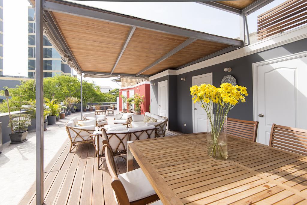 Apartamento Manor House *