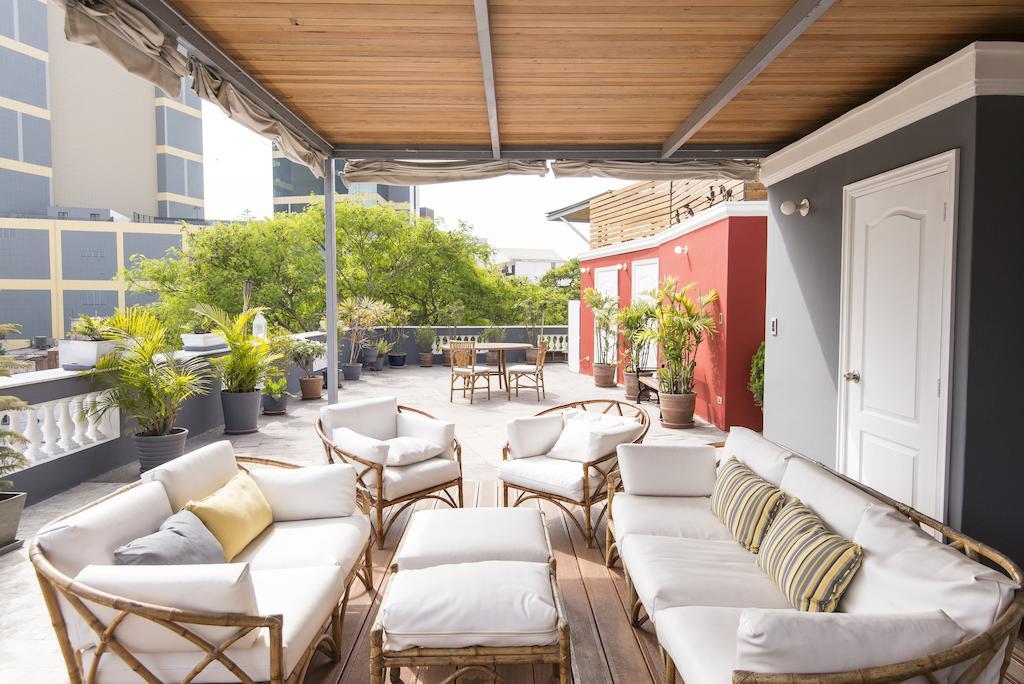 Apartamento Manor House *