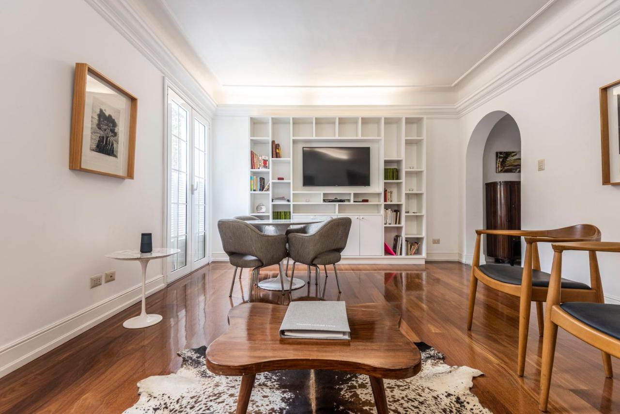 Apartamento Manor House Lima