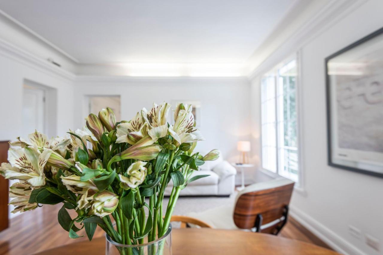 Apartamento Manor House Lima