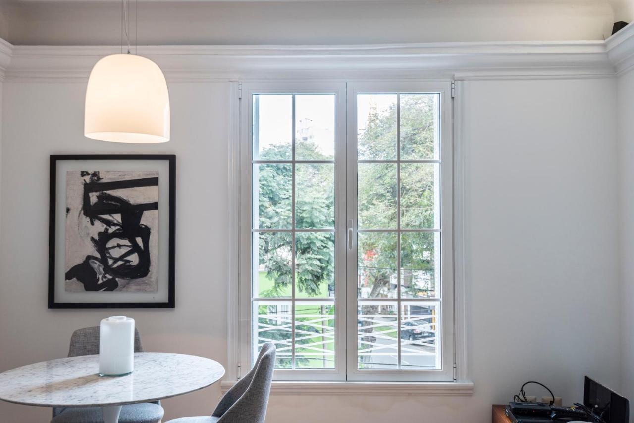 Apartamento Manor House *