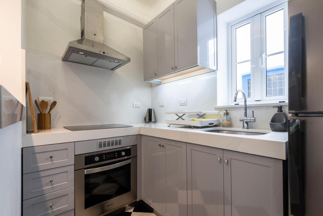 Manor House Apartamento *