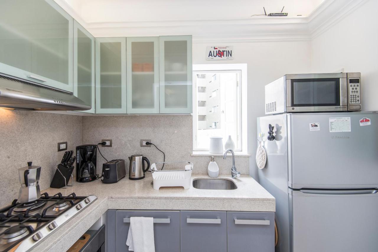 Manor House Apartamento Lima