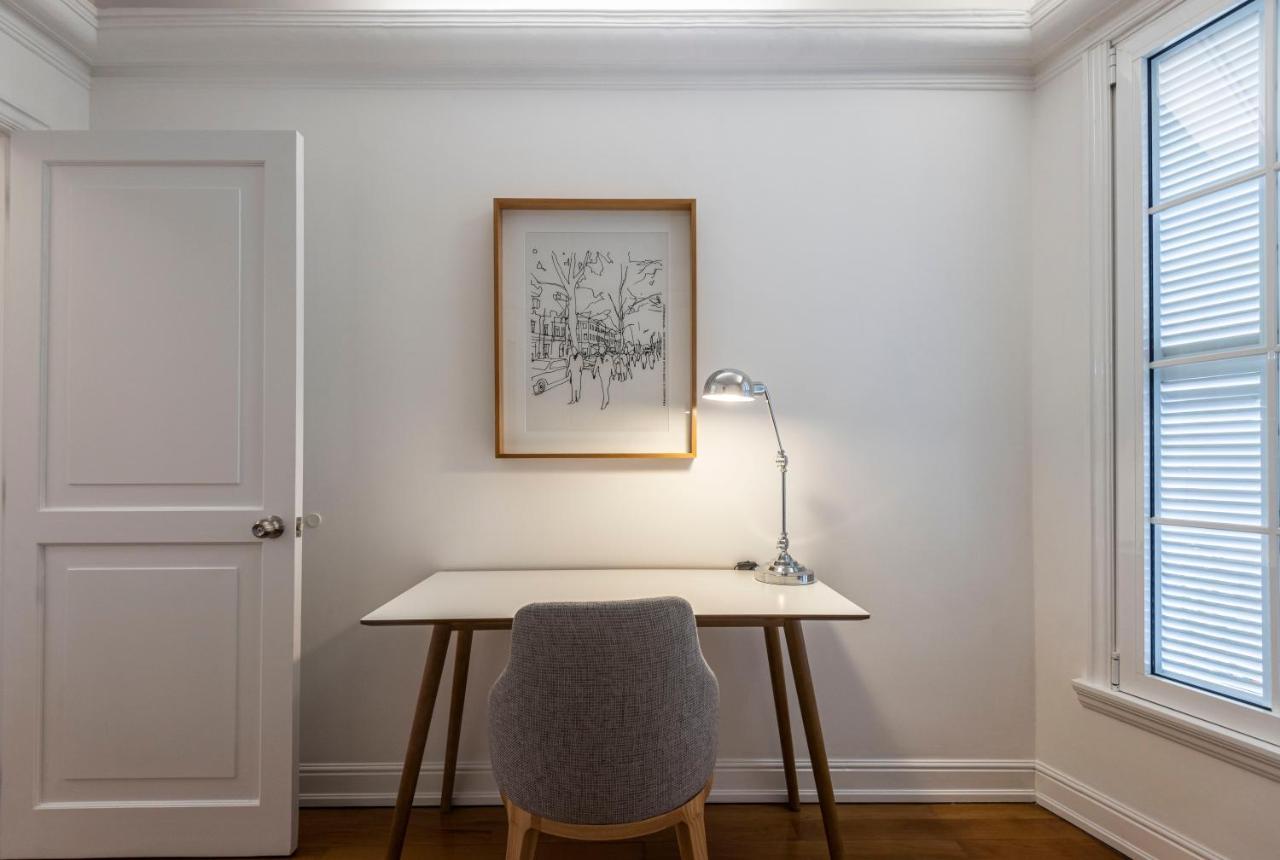 Manor House Apartamento *
