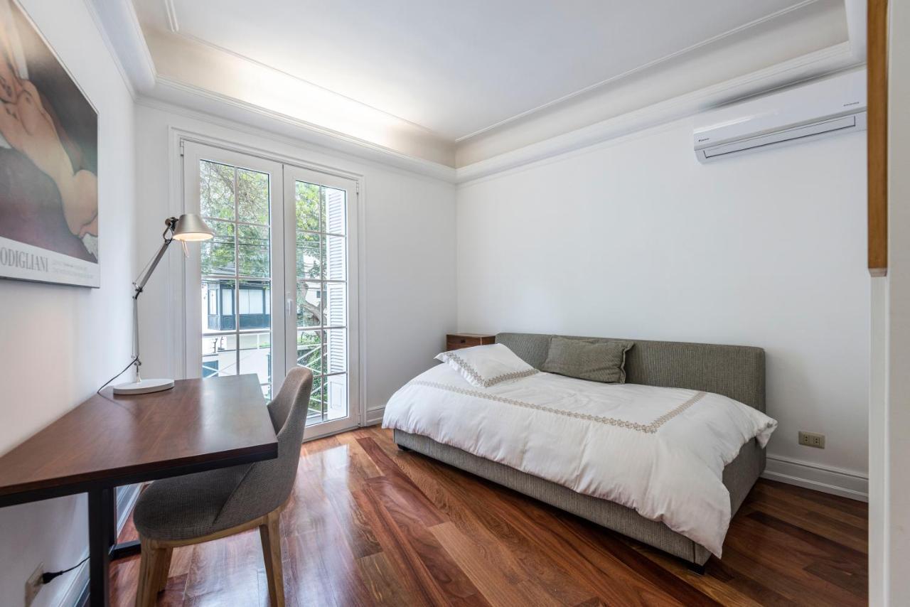 Apartamento Manor House