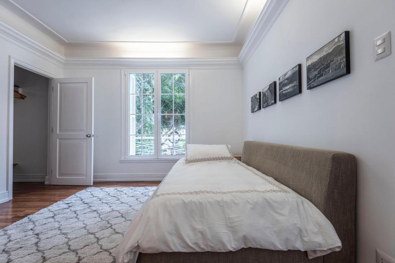 Apartamento Manor House *