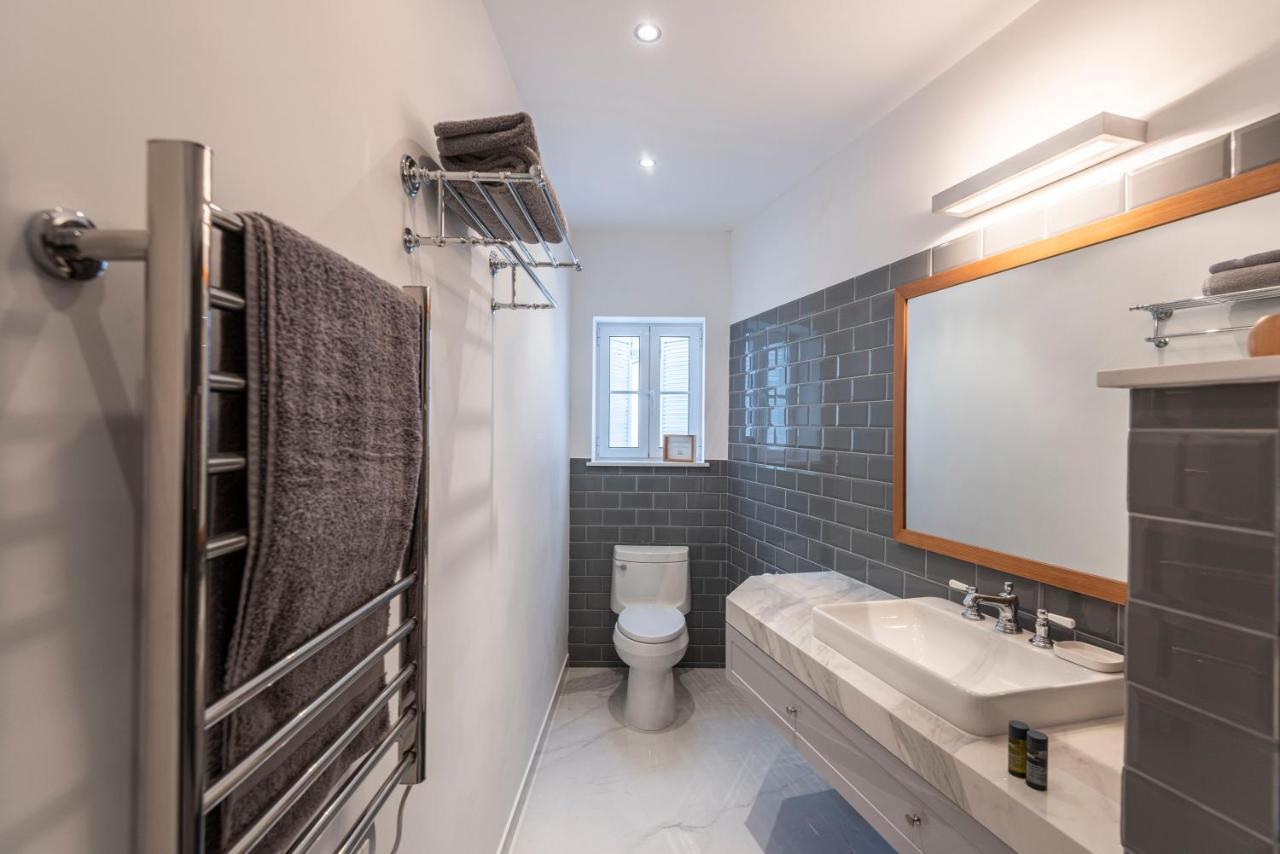Manor House Apartamento *