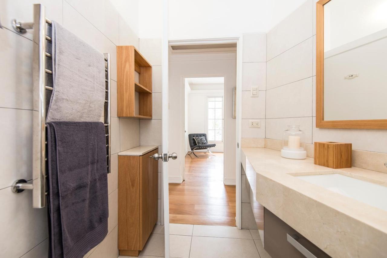Manor House Apartamento Lima