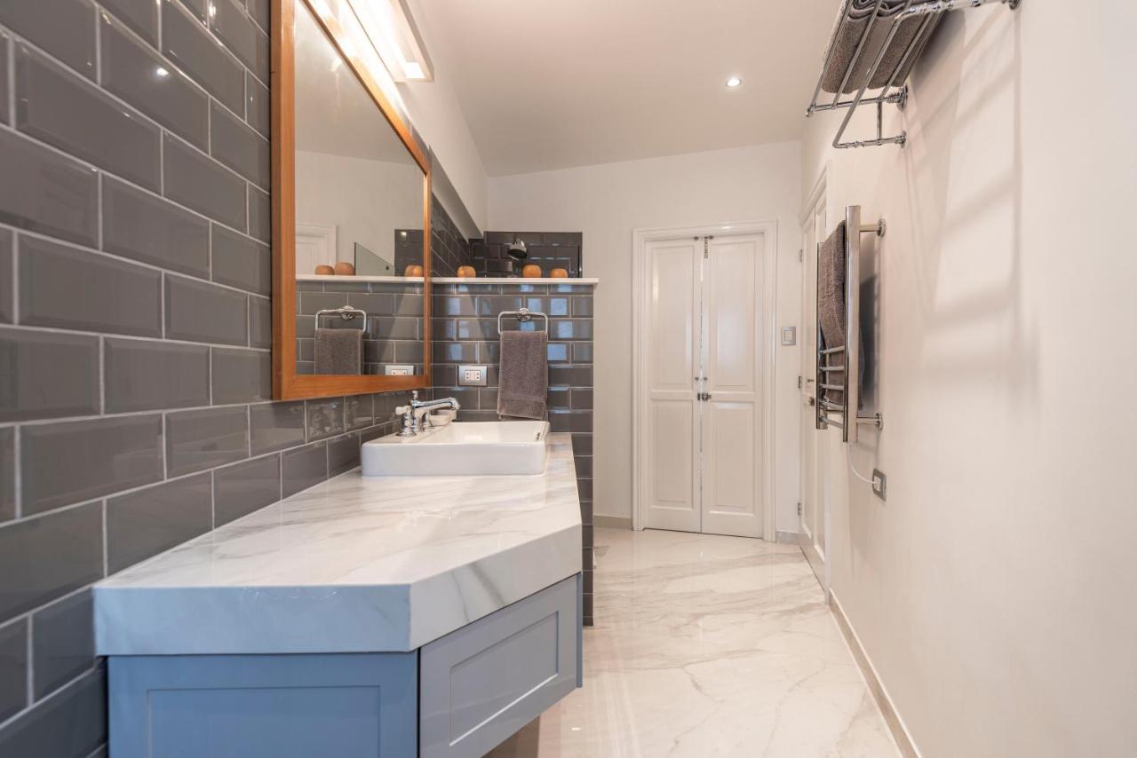 Apartamento Manor House
