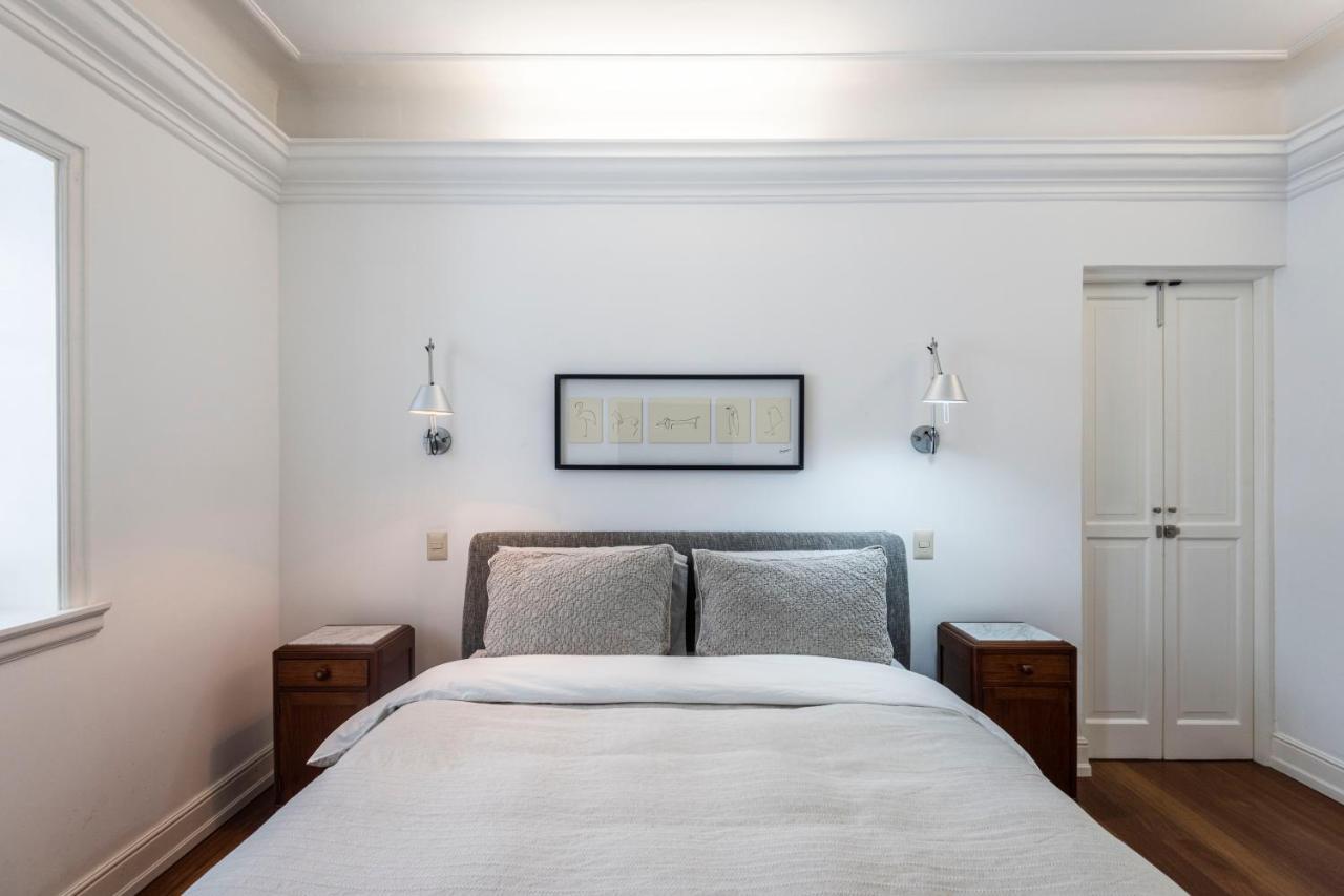 Manor House Apartamento Lima