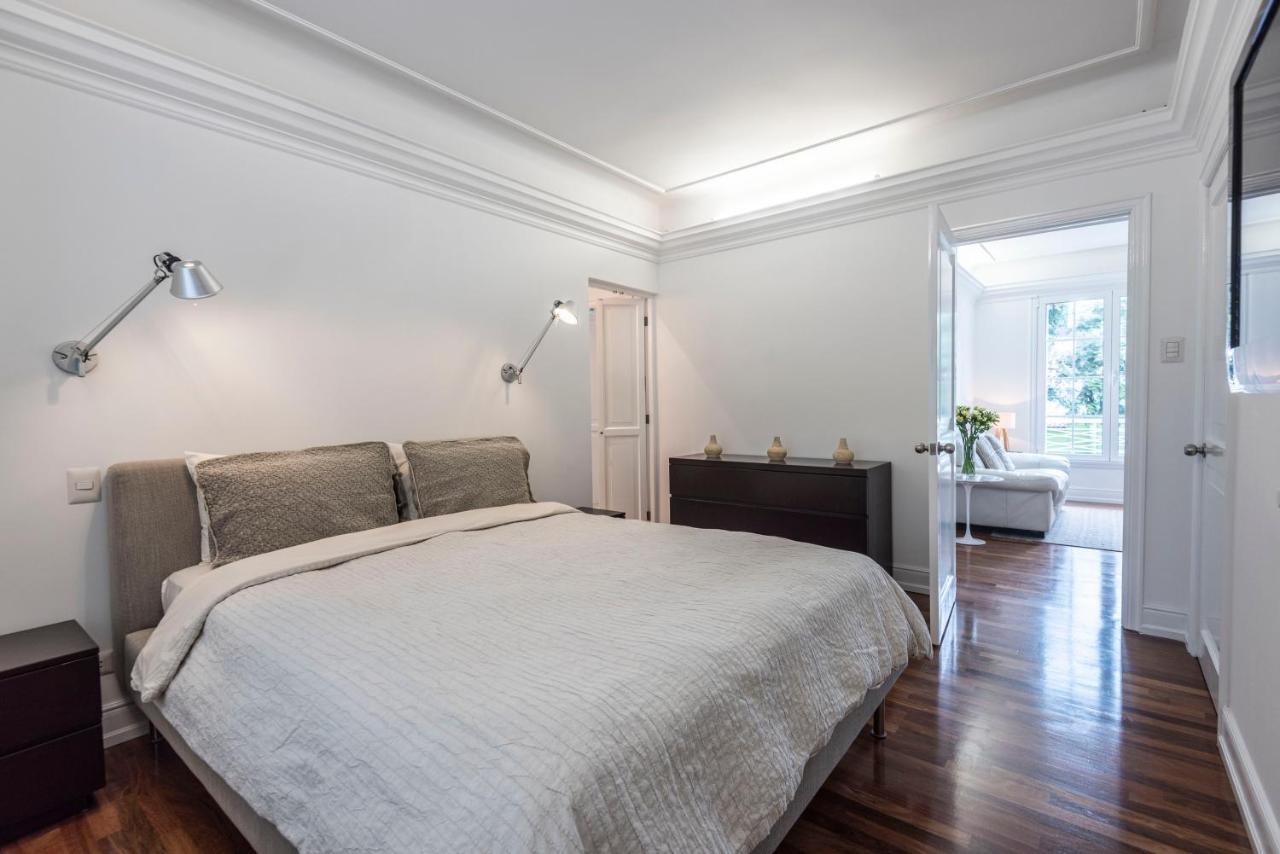 Apartamento Manor House *
