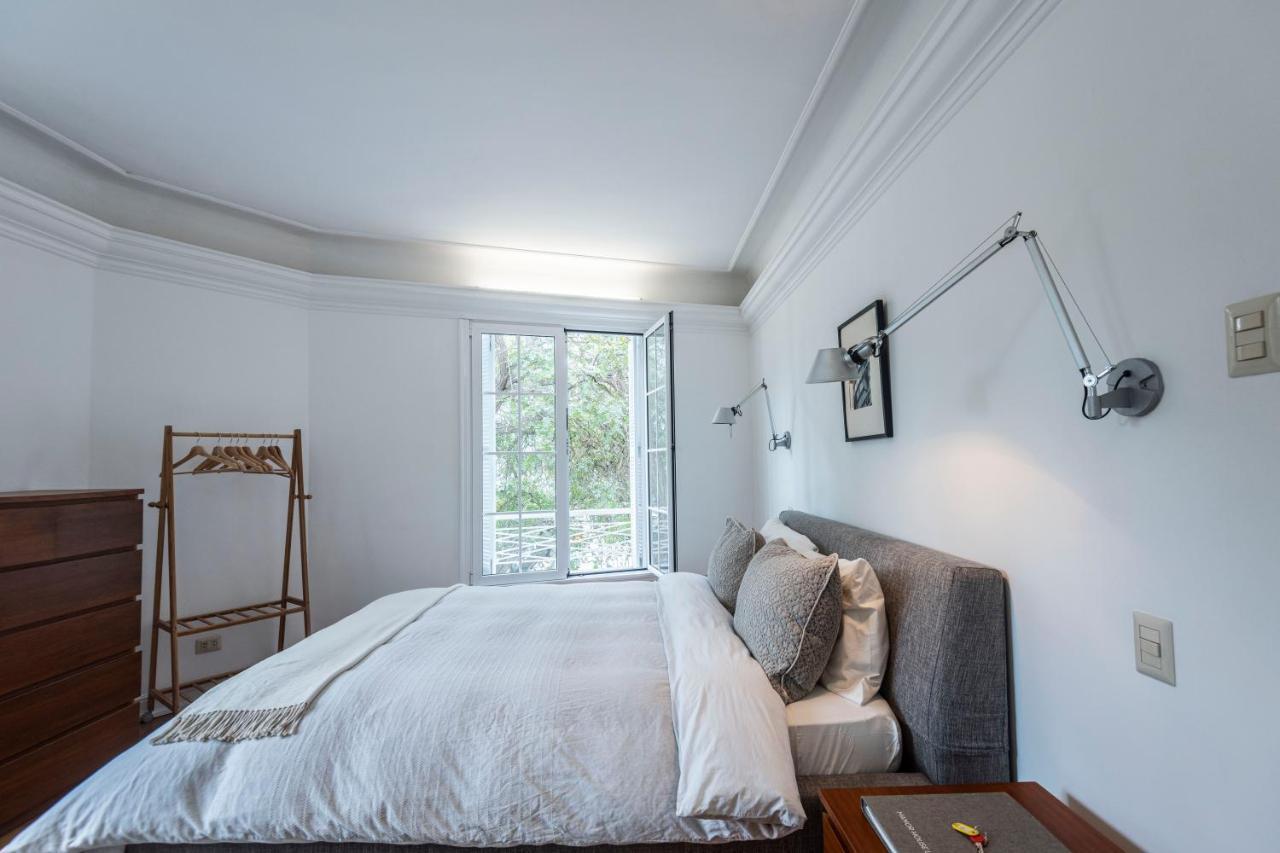 Manor House Apartamento *