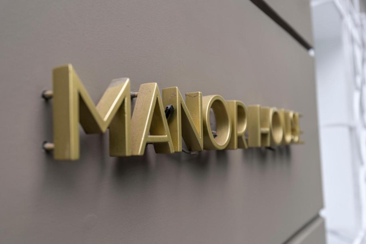 Manor House Apartamento Lima