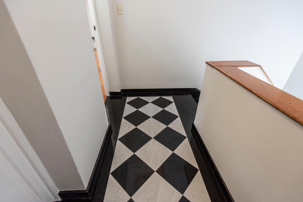 Manor House Apartamento Lima