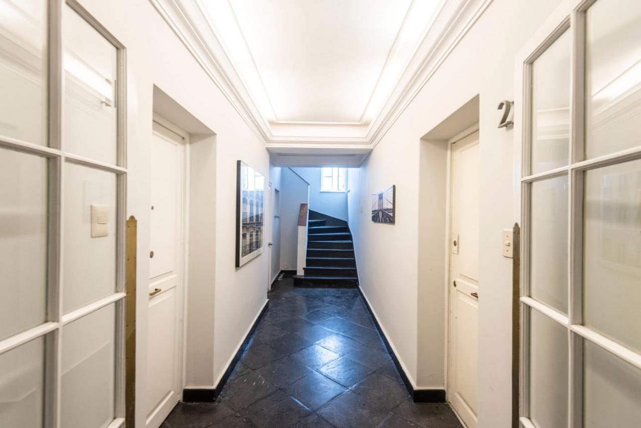 Apartamento Manor House *